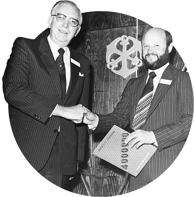 Old Mutual Celebrates 175 years