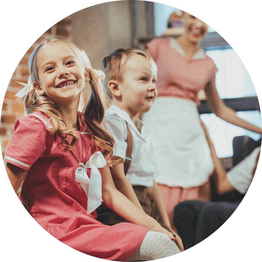 Old Mutual Celebrates 175 years