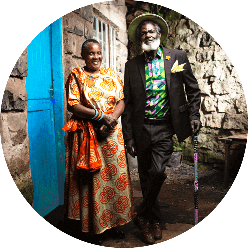 Old Mutual Celebrates 175 years