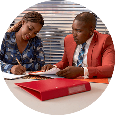 Old Mutual Celebrates 175 years