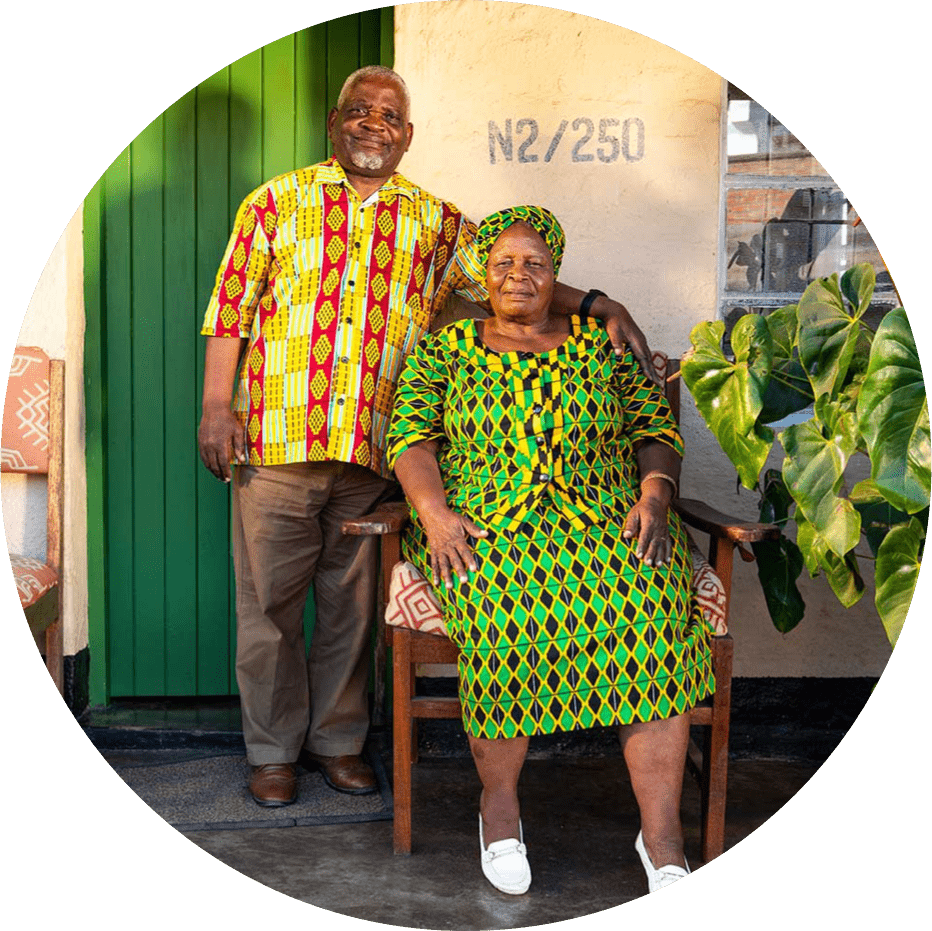 Old Mutual Celebrates 175 years