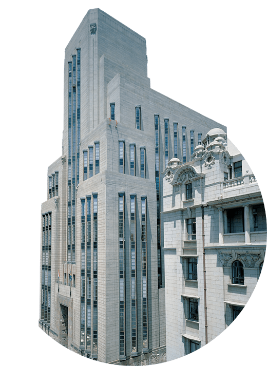 Old Mutual Celebrates 175 years