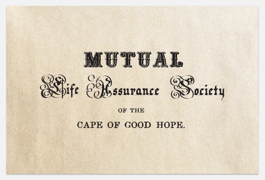 Old Mutual Celebrates 175 years