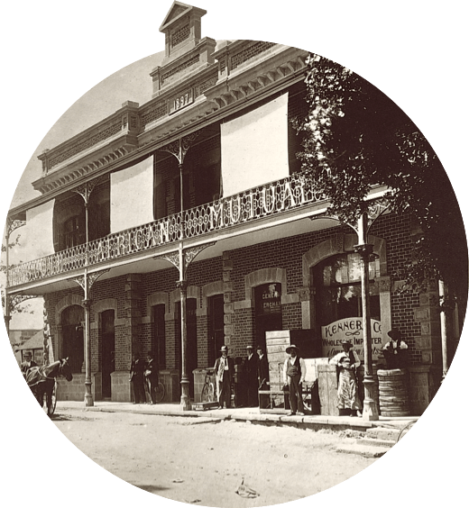 Old Mutual Celebrates 175 years