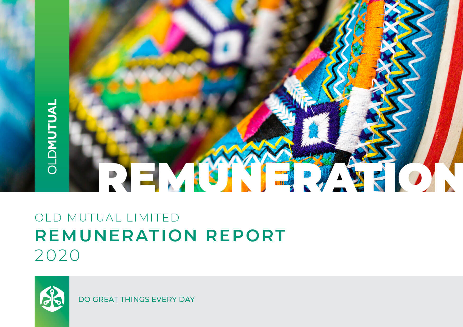 Remuneration Report 2020